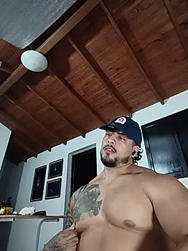 SilvaBranko webcam