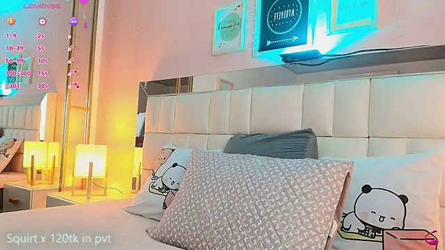 anahi_maite webcam