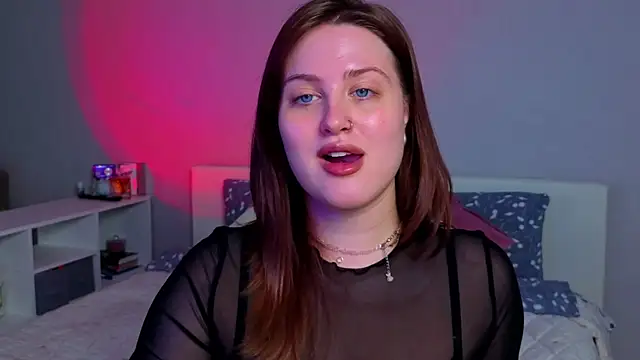 Sassy_Talkin_ webcam