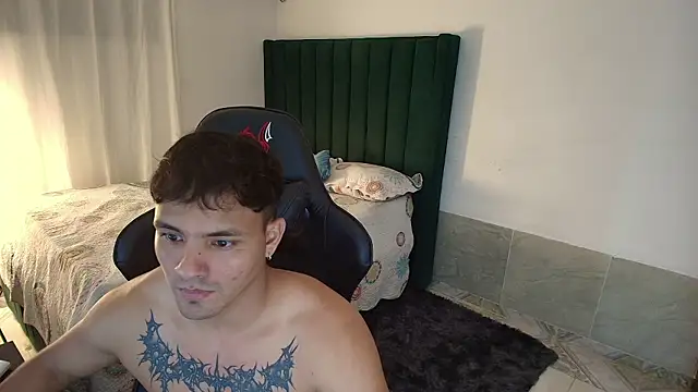 man_dur07 webcam