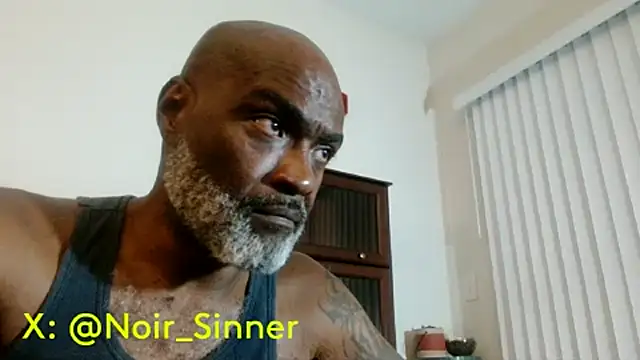 sinnernoir webcam