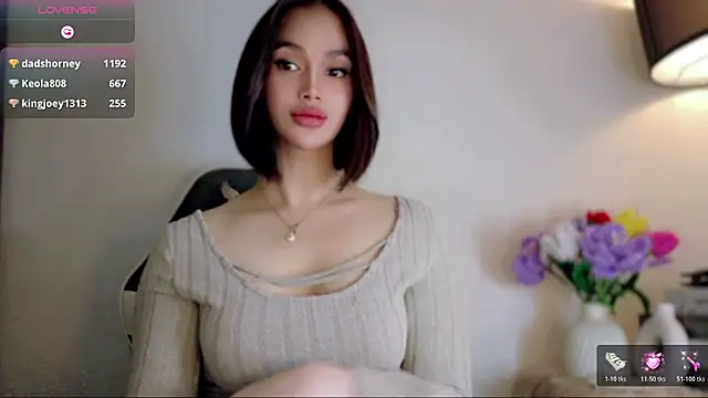 anna_hollydoll (T young) - lets make love