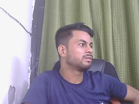 Stubborndesiboy webcam