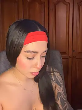 KaditaNavarro webcam