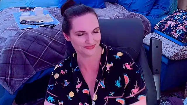 ninajaymes webcam