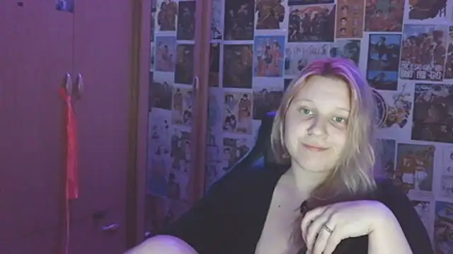 FoxPlayXX webcam