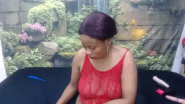 MiniSeduction webcam