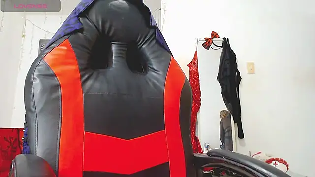 FranchescaSexy1 webcam