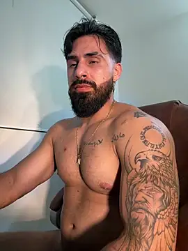 Ryan_Black3 webcam