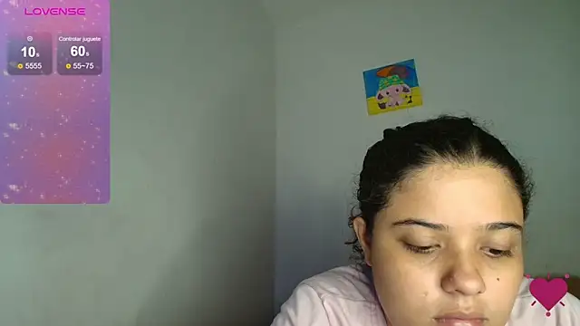 EliVanegas webcam