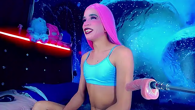 SamiraHot1 webcam