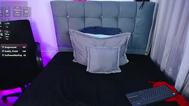 Lollyrose_ webcam