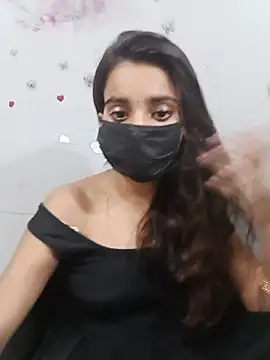 Riya____1 webcam