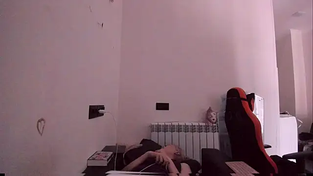 Lyricca webcam