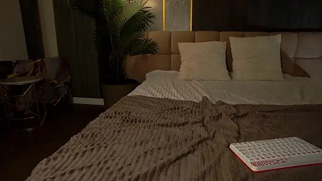 CarolReeves webcam