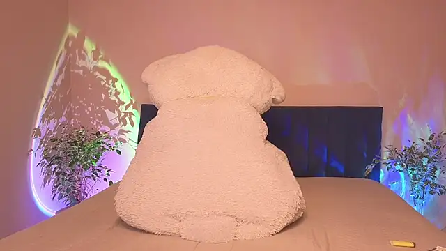 Bbw_Goddes webcam