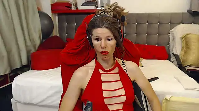 kellyterapy webcam
