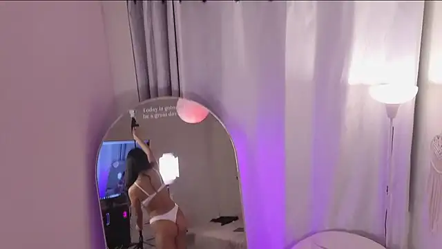 Harii_02 webcam