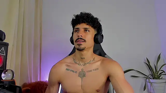 Lukeetaylor webcam