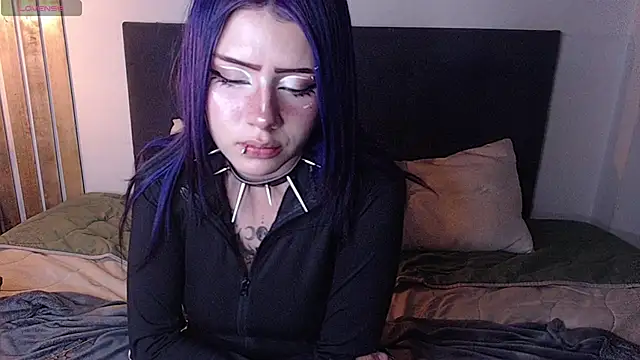 fyreandfox_ - Fyreandfox_'s free webcam - UK Sex Cams