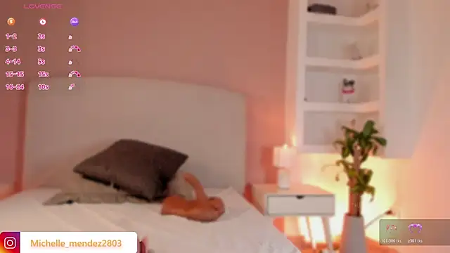 mendez_michelle webcam
