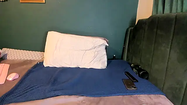 ellla_LA webcam