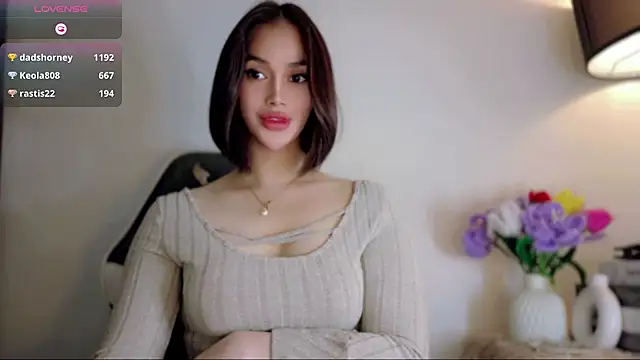Anna_HollyDoll's live cam