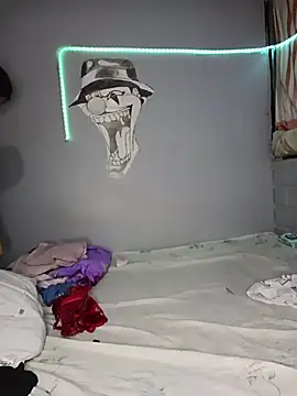 Bigtiti01 webcam
