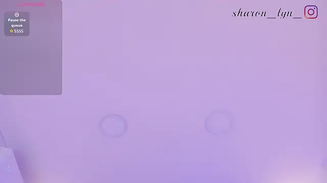 SharonLyn_ webcam
