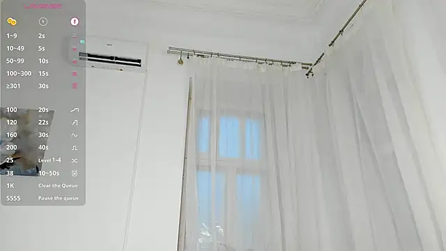EvaStar1ight webcam