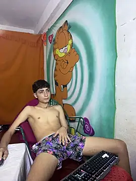 michaelmiller20261 - MichaelMiller20261's free webcam - UK Sex Cams