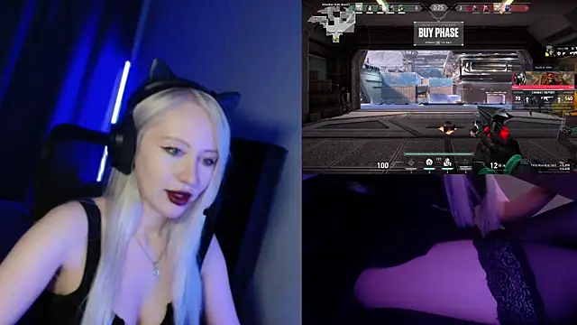 roxxyrowe webcam