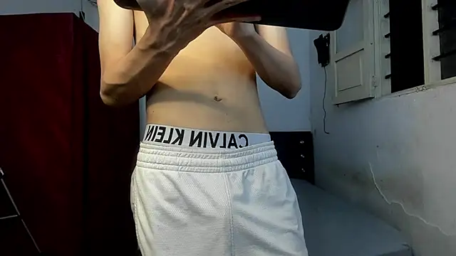 michael_top1 webcam