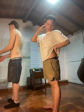 Makell_bundchen webcam