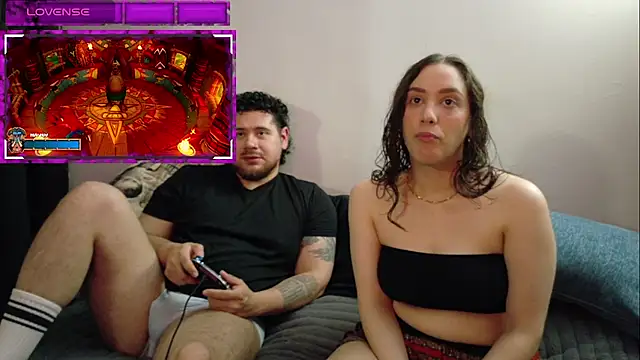 cutiecouple9396 webcam