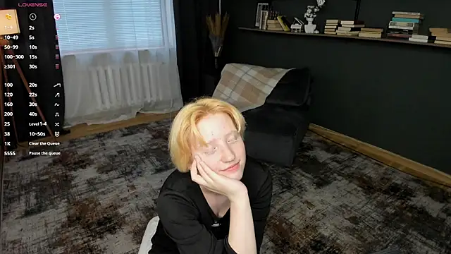 KelleCullison webcam
