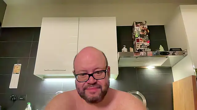 theitalianbear webcam