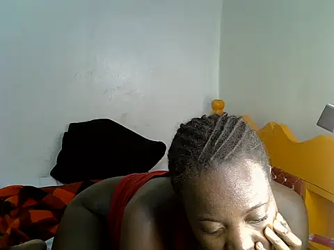pretty_serene webcam