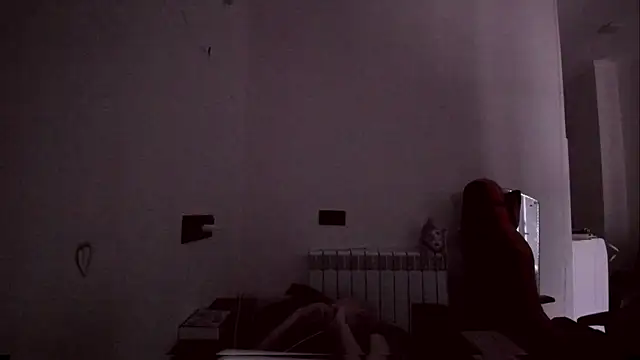 Lyricca webcam
