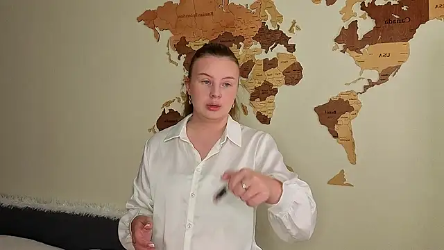 IsobelBoderick webcam