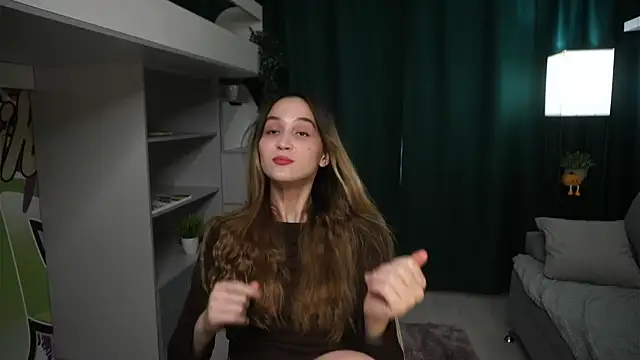 EwaSprinzl webcam