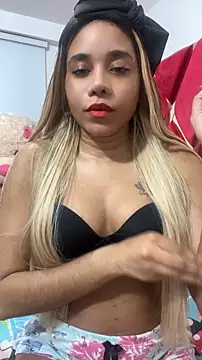 roxana_cartagena webcam