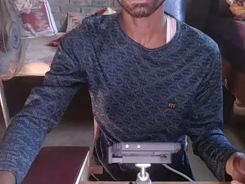 ThethunderPo webcam