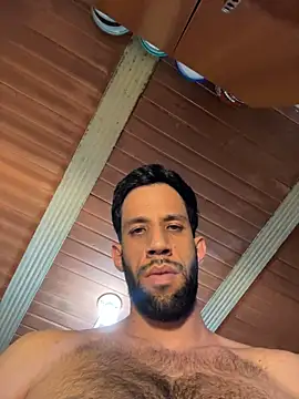 Karim_mansur live cam on StripChat