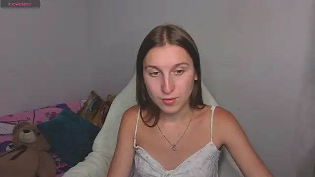 Xenia_paradise webcam