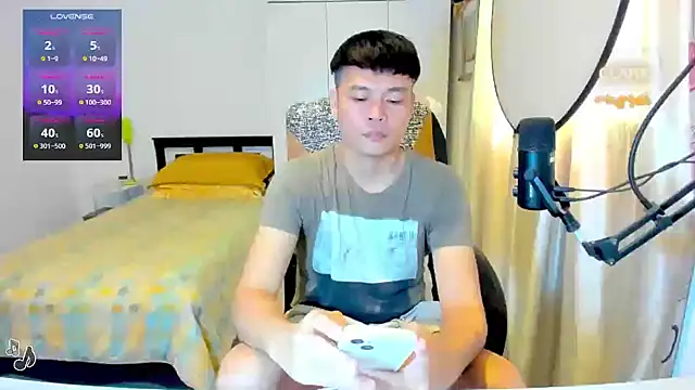 clarkdangerous webcam