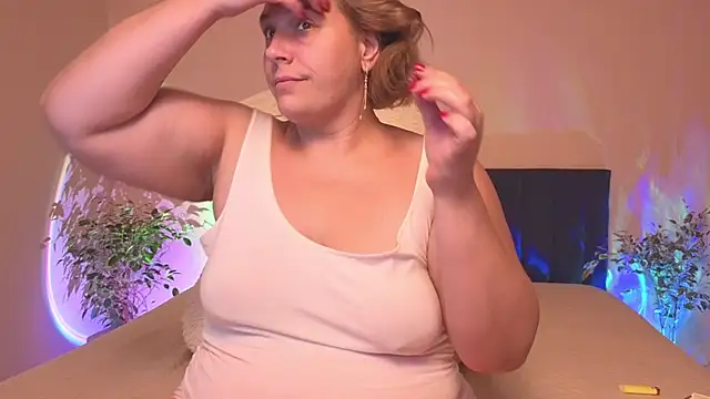 Bbw_Goddes webcam