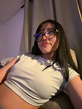 ela_petit webcam