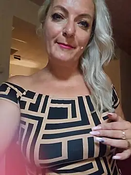 LadyTouch webcam