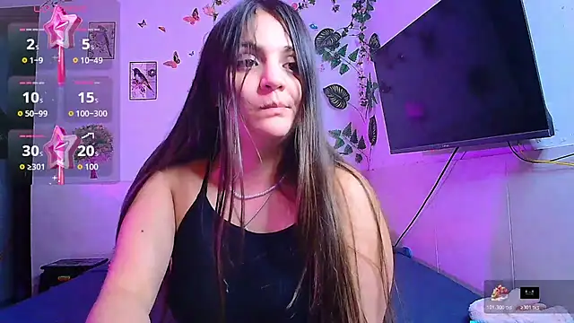 emily_cooper_t webcam